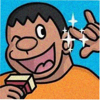 漫迷咸鱼不翻身头像
